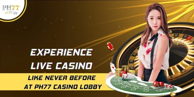 Trải nghiệm casino trực tiếp neu88 app