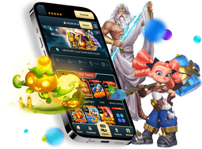 Các chương trình khuyến mãi và ưu đãi của neu88 app
