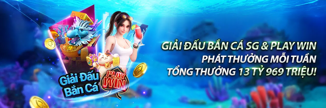 Hình ảnh chính trò chơi bắn cá neu88 app